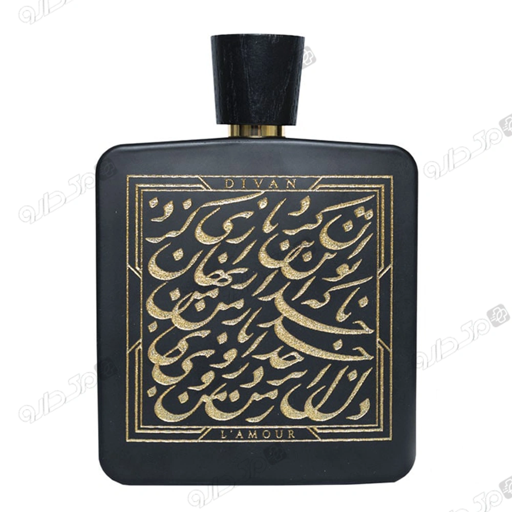 ادو پرفیوم زنانه لموق دیوان پرس
